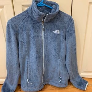 The North Face Osito Jacket